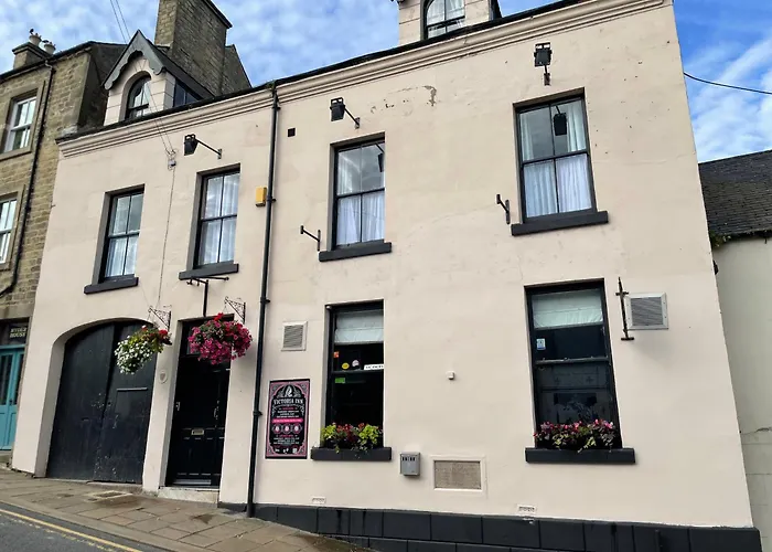 Victoria Inn