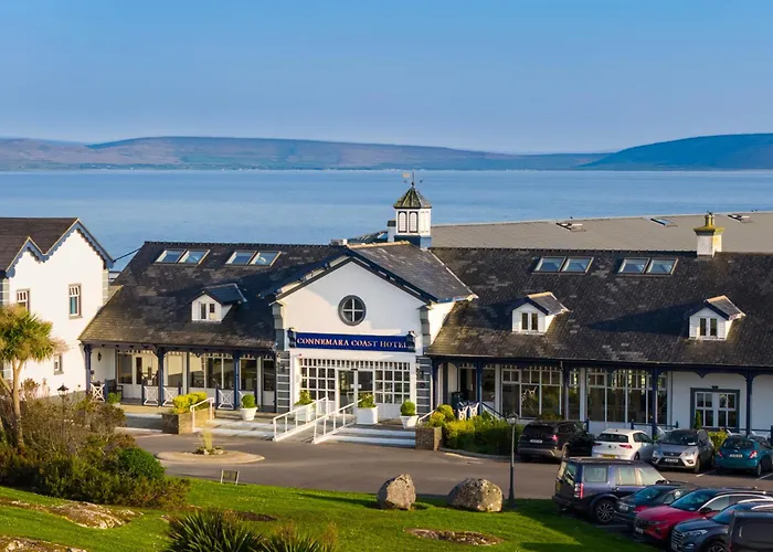 Connemara Coast Hotel