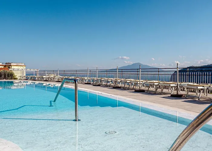 Hotel Cristina