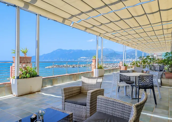 Hotel Centro Congressi Polo Nautico