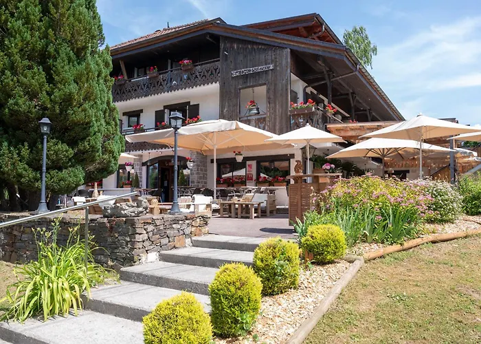 Logis Le Cro-Bidou