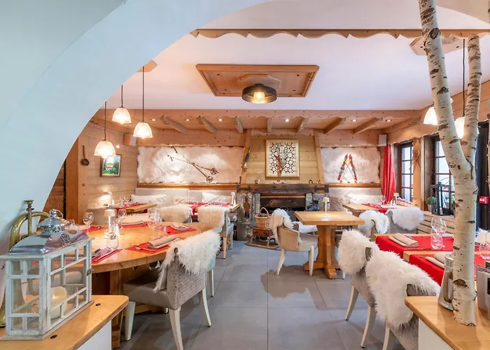 Logis Le Cro-Bidou