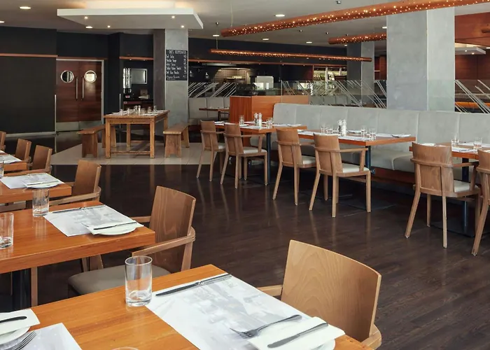 Courtyard By Marriott Pilsen