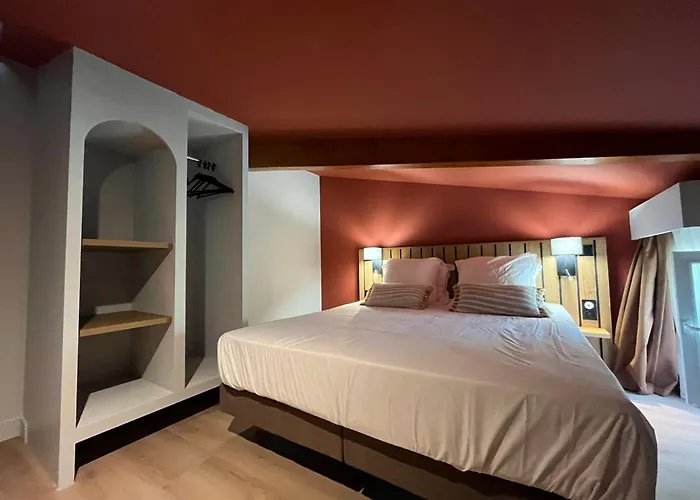 Hôtel Le Français