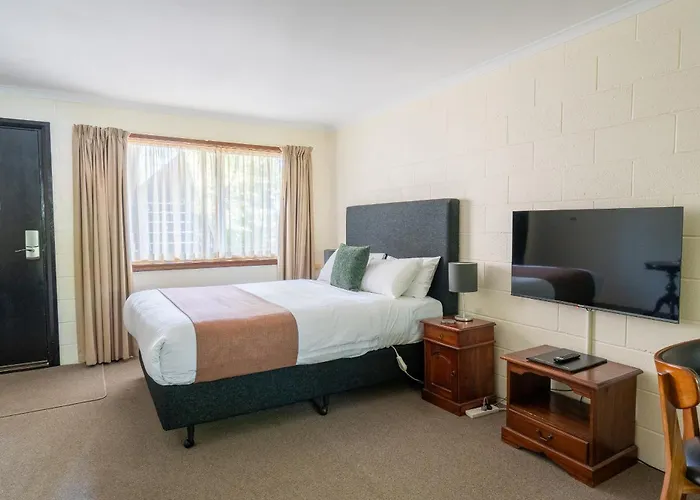 Grosvenor Court Apartments