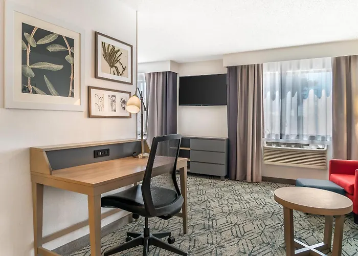 Country Inn & Suites By Radisson, Frederick, Md