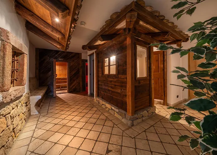 Residence Miramonti