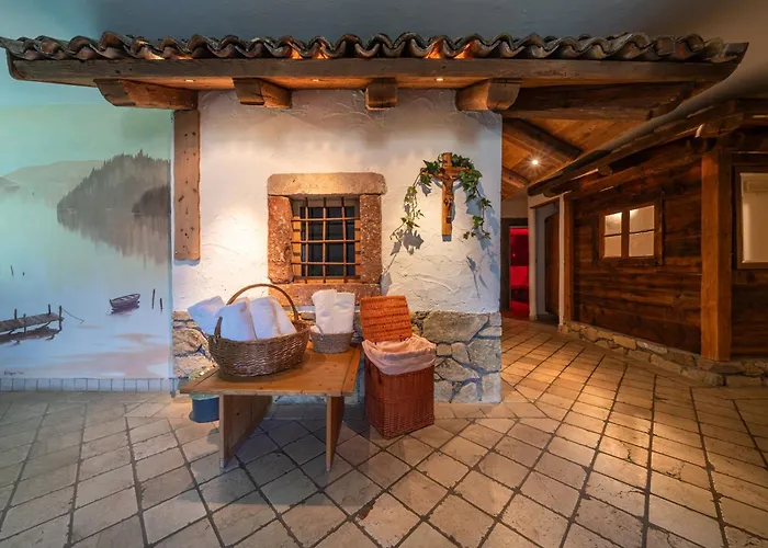 Residence Miramonti