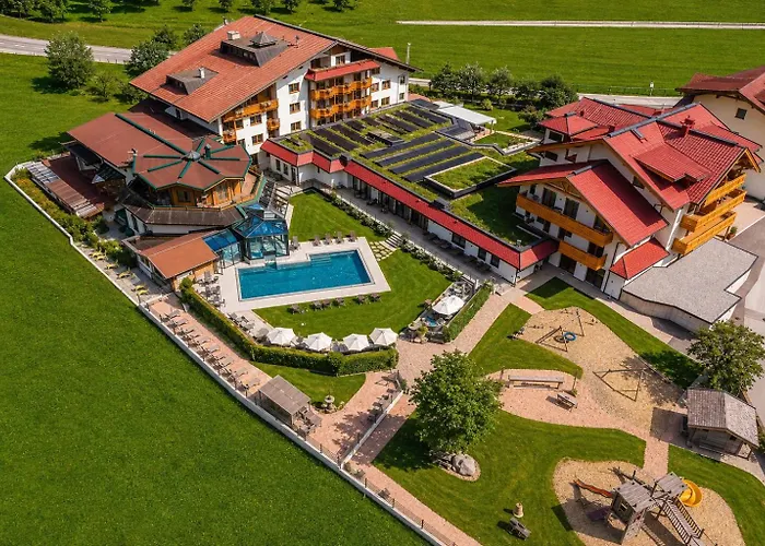 Ferienhotel Sonnenhof