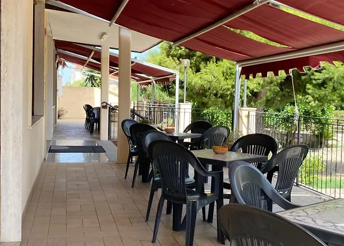 Park Hotel Gianfranco