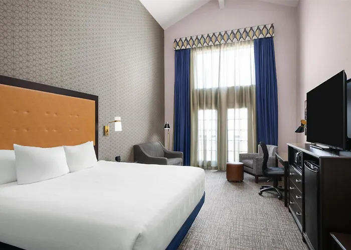 Best Western Plus Grant Creek Inn