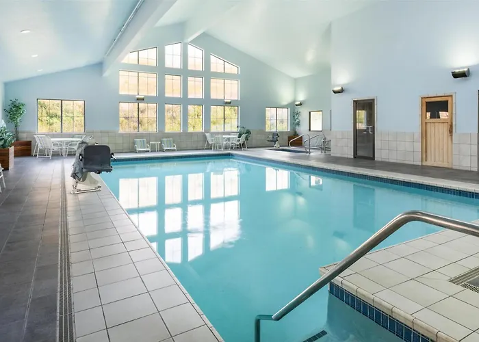 Best Western Plus Grant Creek Inn