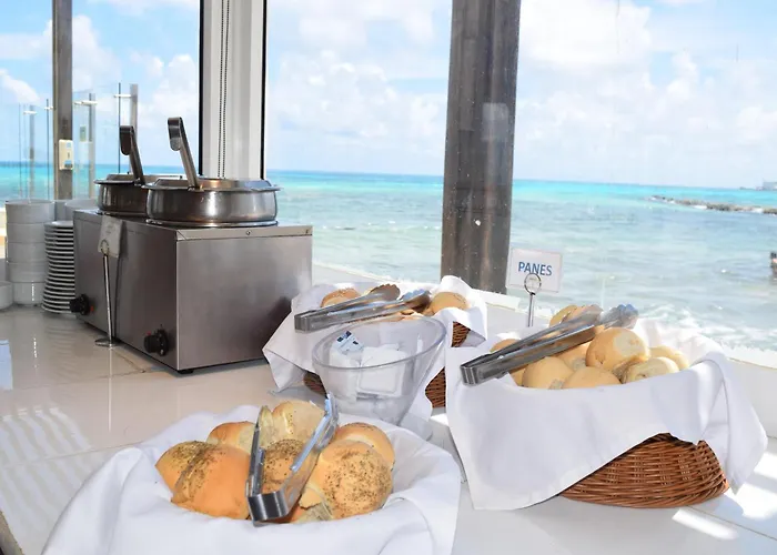Hotel Decameron Maryland All Inclusive
