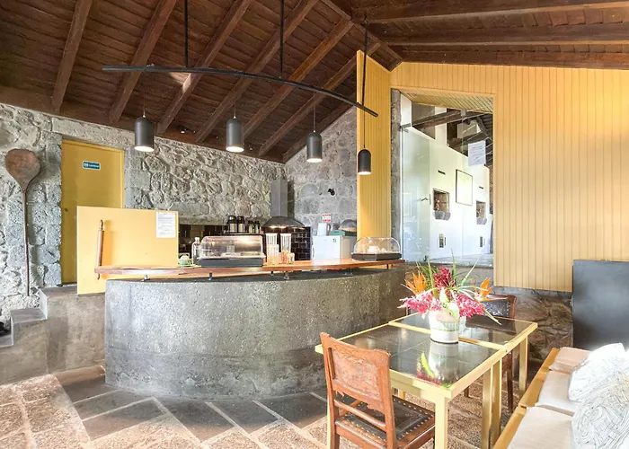 Quinta Das Buganvilias Castelo Branco 