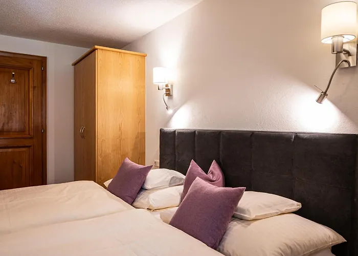 Pension Hartenfels