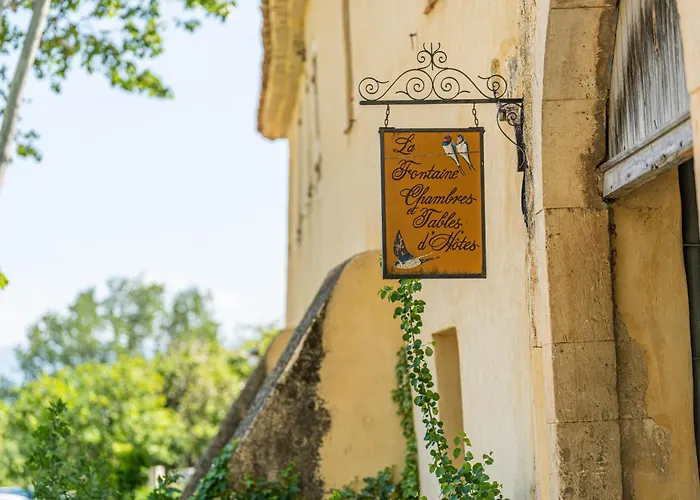 La Fontaine
