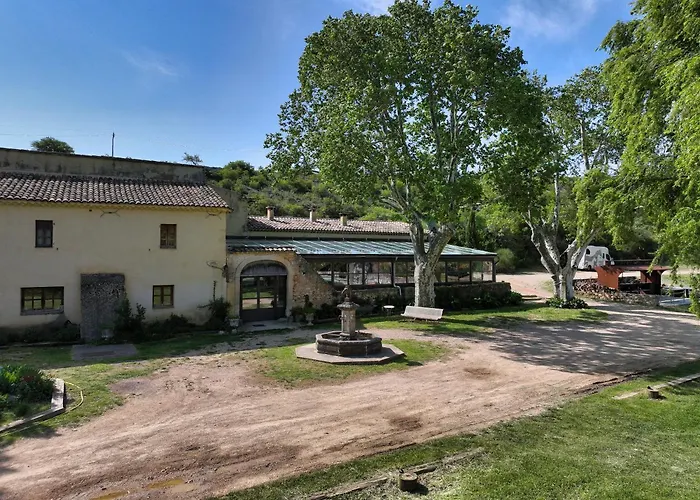 La Fontaine
