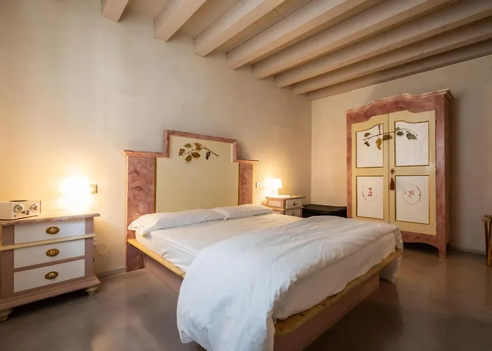 La Locanda Del Grop