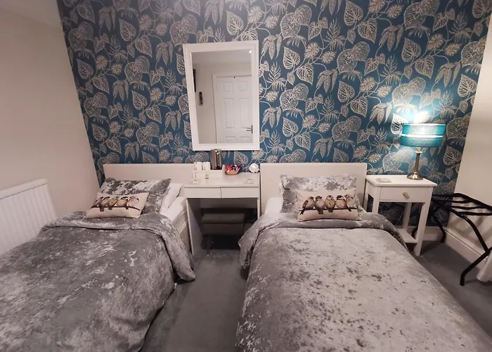 Dolweunydd Bed And Breakfast Betws-y-Coed