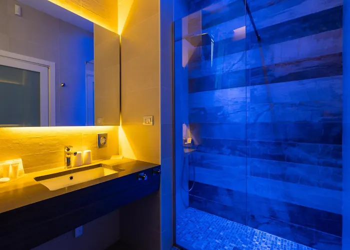 Bed and Breakfast Dimora Del Dragone Vieste