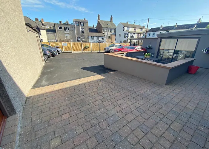 Scotch Arms Mews Bed & Breakfast