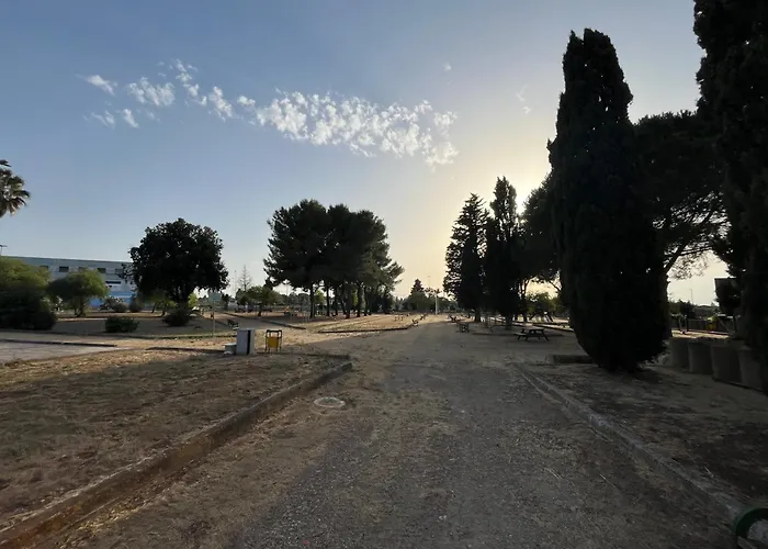 B&B Tenuta la Cornula