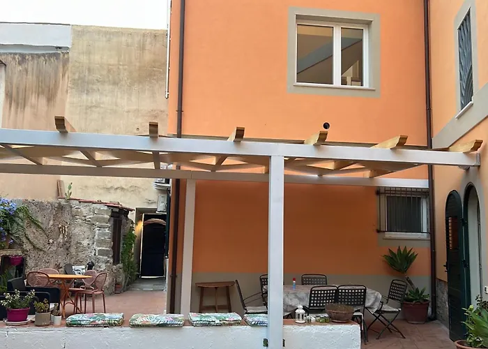 B&B La Lampara