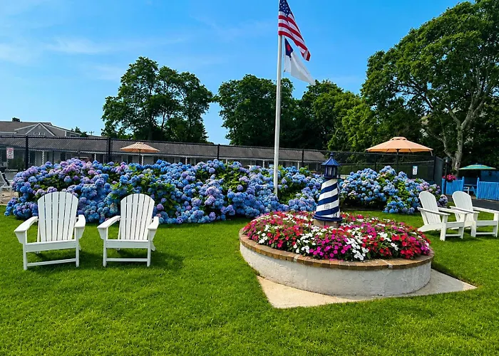 A Beach Breeze Inn