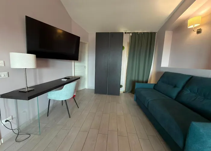 Belvedere Rent Rooms Campofelice Di Roccella