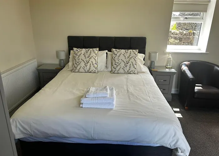 Chevin End Guest House