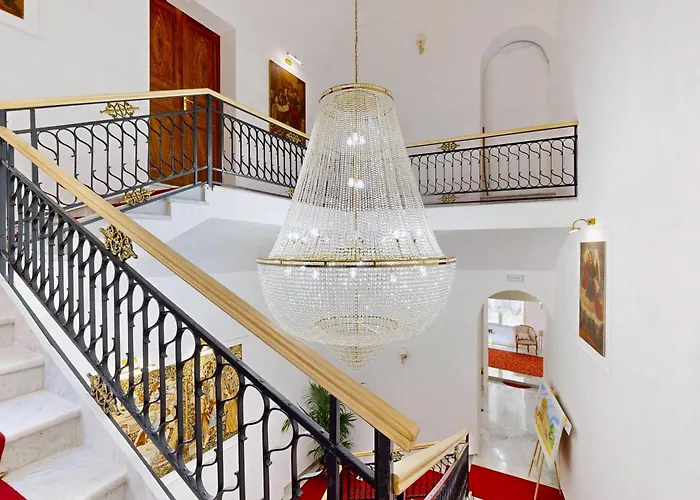 B&B Palazzo Del Teatro Agrigento