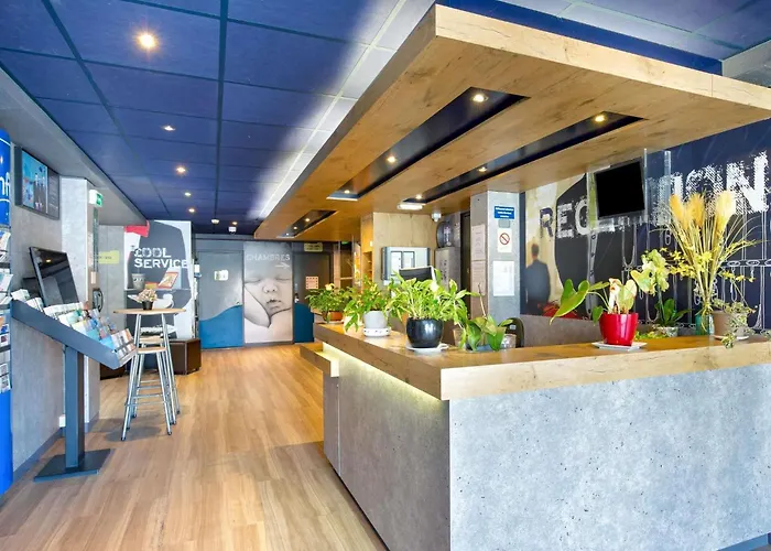 Ibis Budget Cavaillon