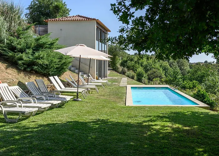 Amare Country House Caminha