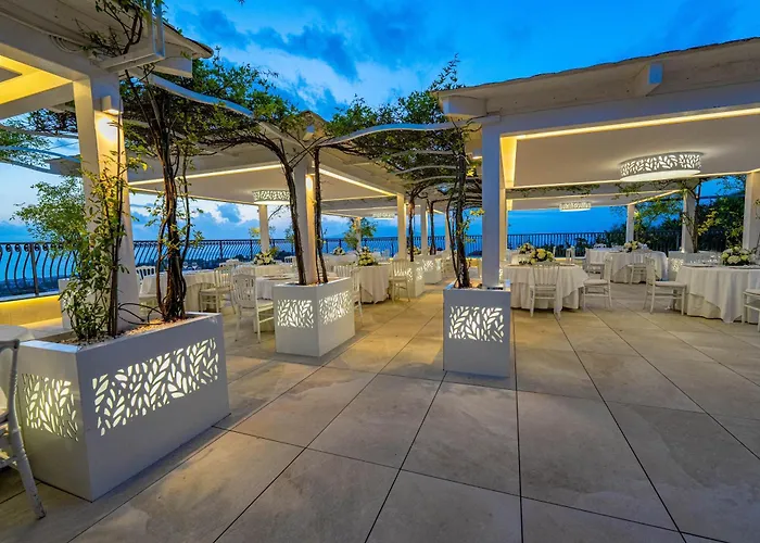 San Lorenzo - Boutique Hotel & Spa