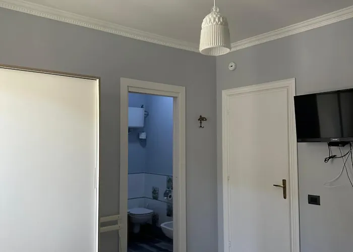 B&B Ponza Suite