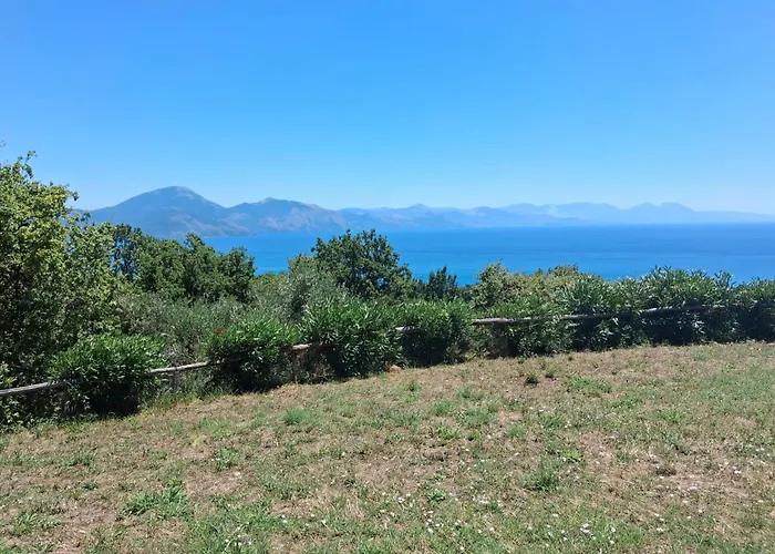 B&B Anna Maria San Giovanni a Piro