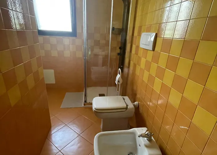 Bed and Breakfast Trentatre Quarantatre Mola di Bari