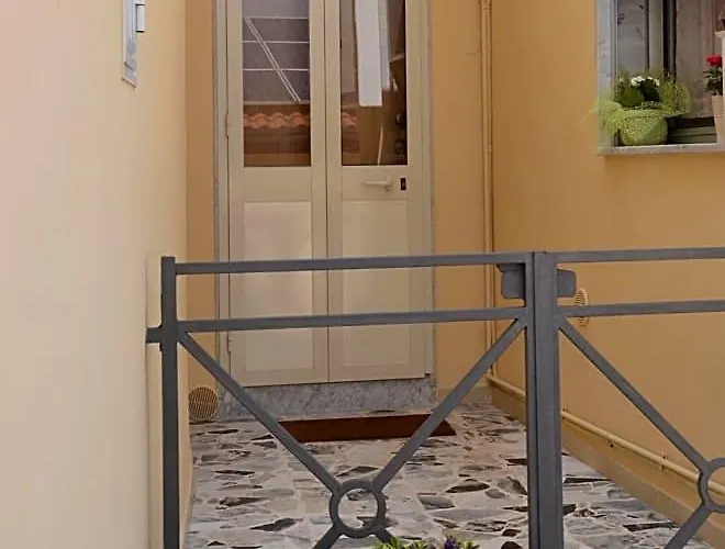 Casa Cristallo