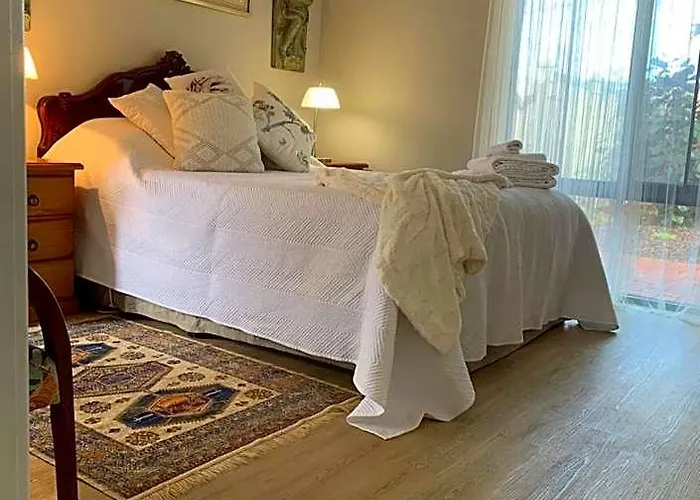 Forest Retreat Bed And Breakfast
