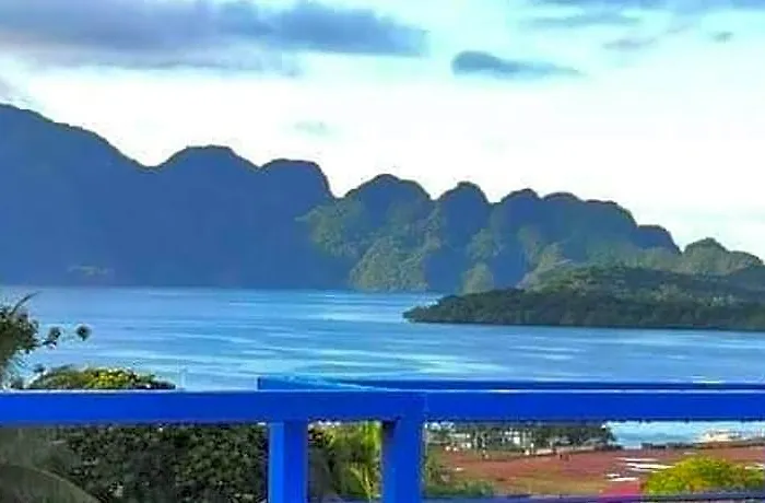 Casa Montemar Bed And Breakfast