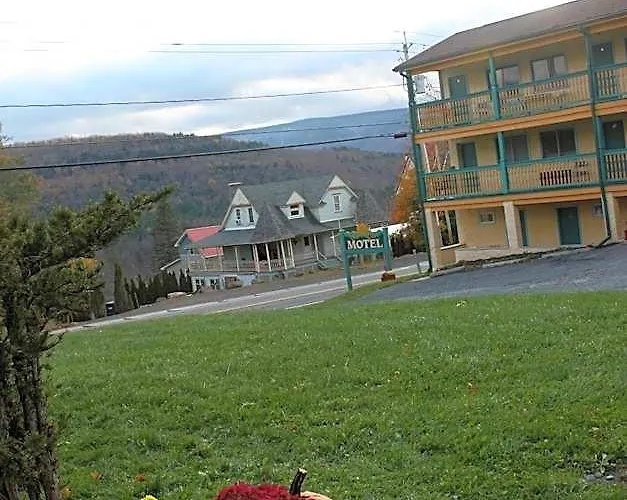 The Sunview Motel