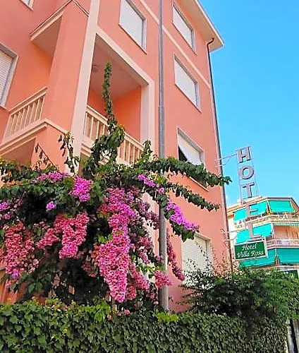Hotel Villa Rosa