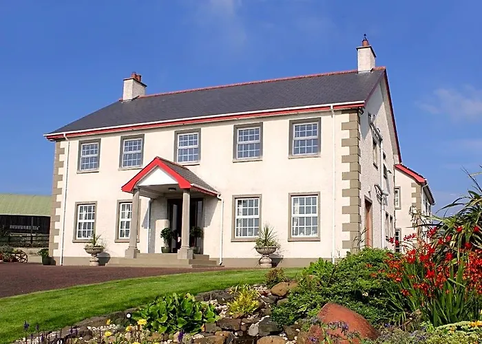 Carnalbanagh House