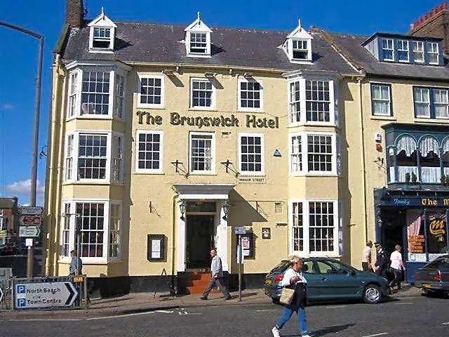 The Brunswick Hotel