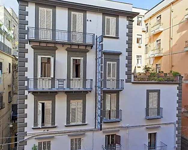 Albergo Del Golfo