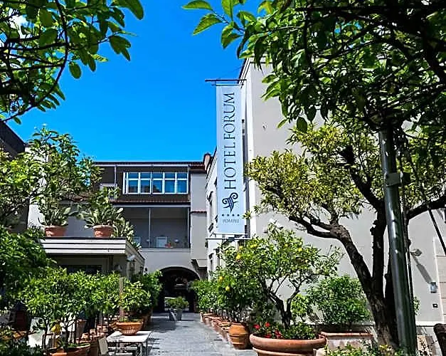 Hotel Forum