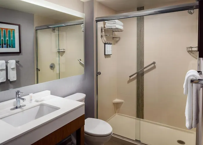 Hyatt Place Sumter/Downtown