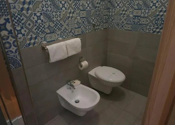 B&B Numero5 Castellammare di Stabia