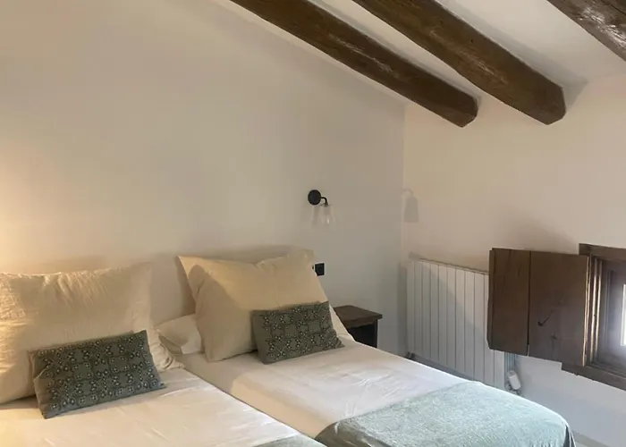 Casa rural El Ralenco