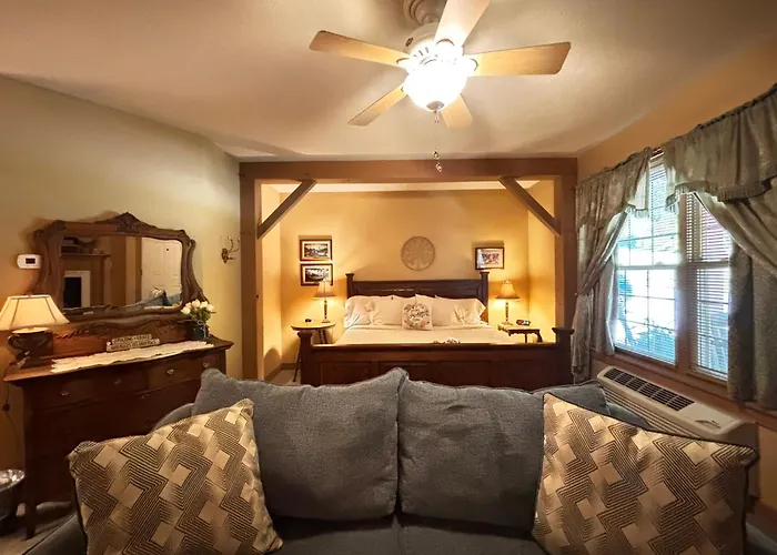 Barn Inn Bed And Breakfast